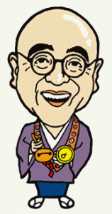甘味けんじさん