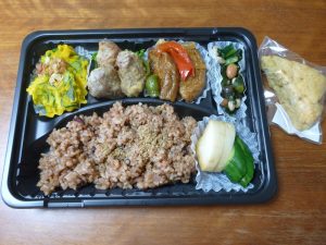 おべんと