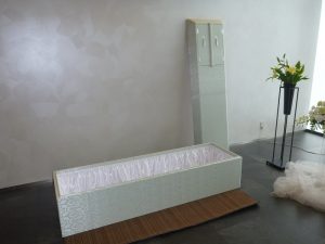 お棺