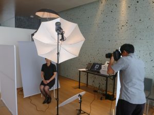 写真撮影会１