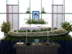 祭壇2