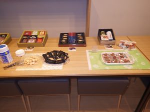 返礼品2