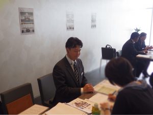事前相談会
