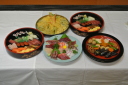 一日葬,家族葬のオネストの寿司その他