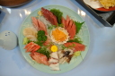 刺身