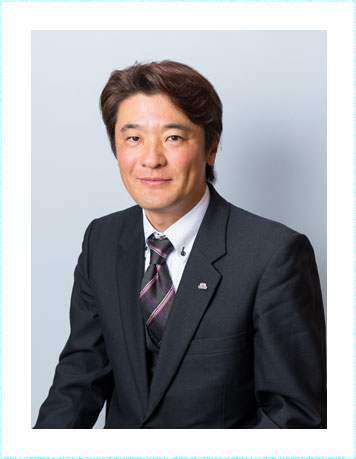 オネスト 代表取締役 熊木雄太郎
