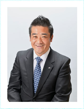オネスト 専務取締役 熊木将広