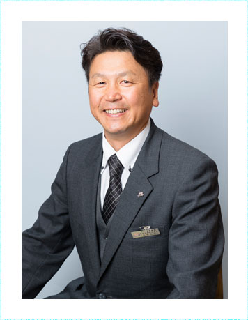 オネストスタッフ若松伸弘