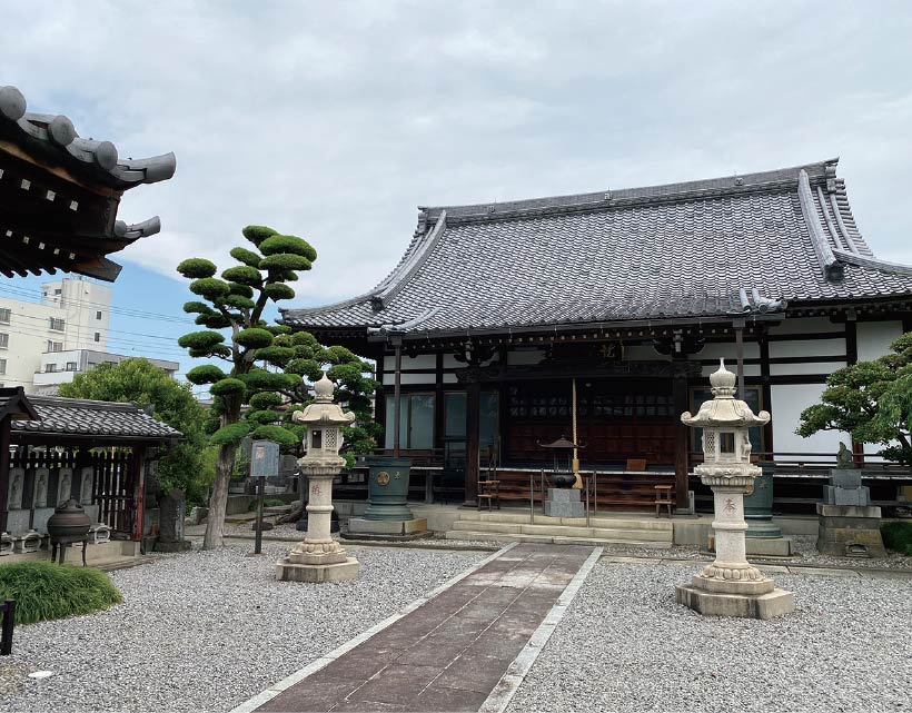 常福寺
