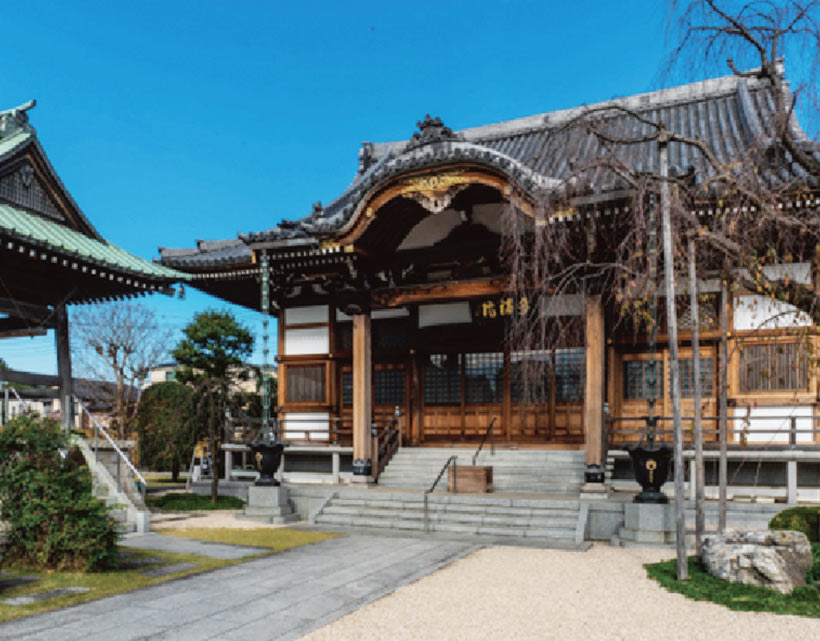 多福院