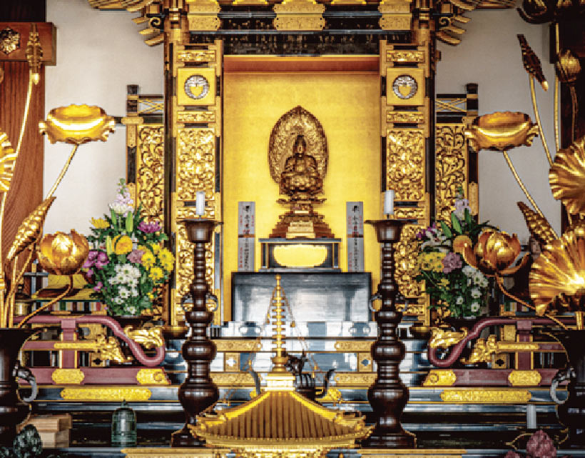 多福院